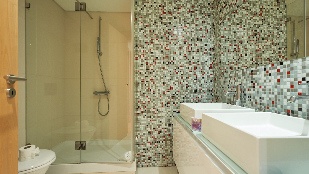 Photo of Bathroom in Belem