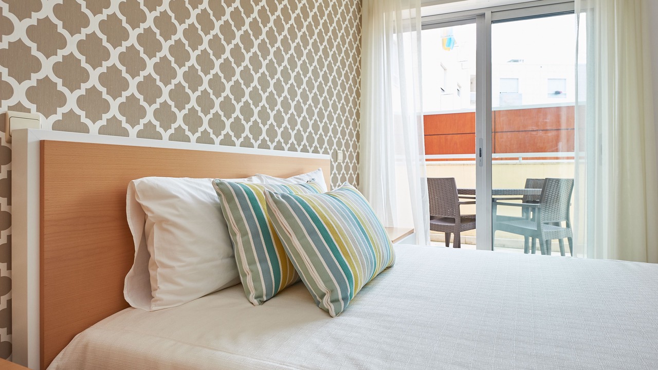 Photo of Bedroom in Belem