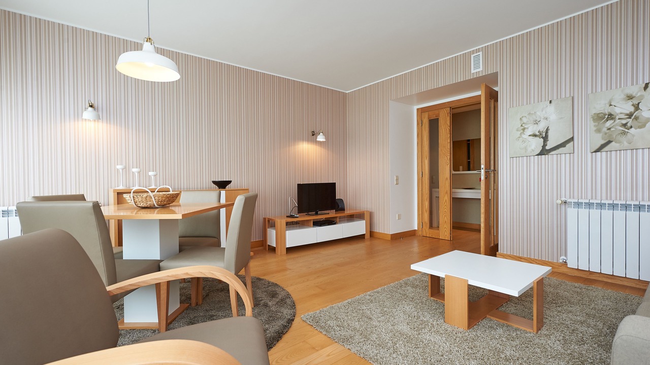 Photo of Livingroom in Belem