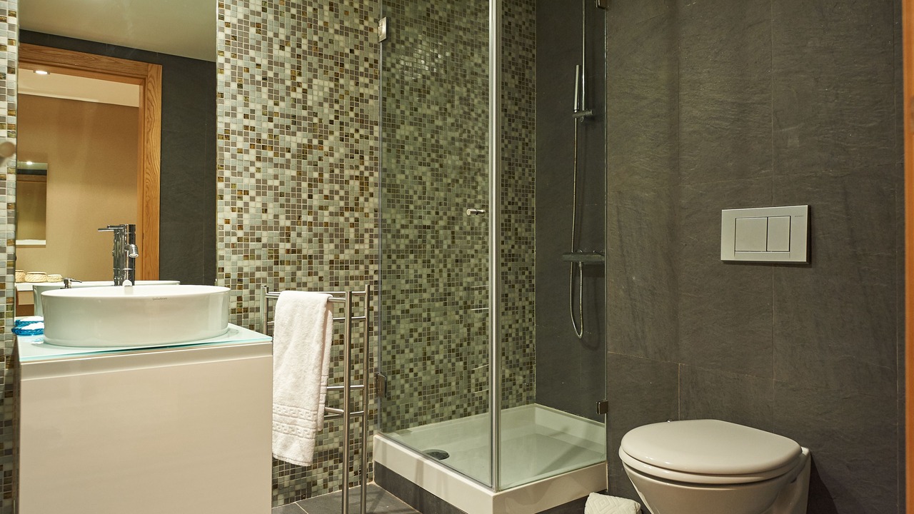 Photo of Bathroom in Belem