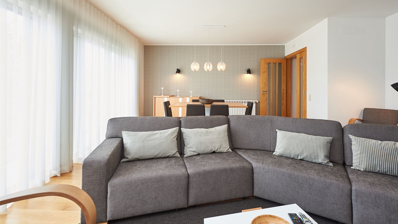 Photo of Livingroom in Belem