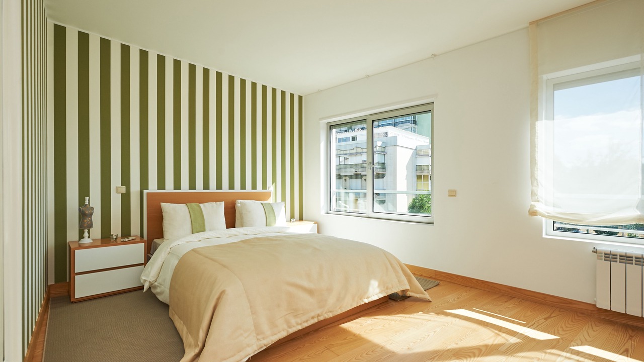 Photo of Bedroom in Belem