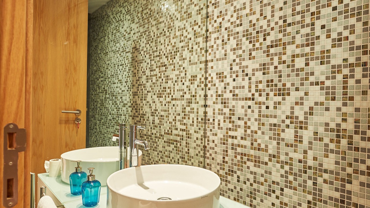 Photo of Bathroom in Belem