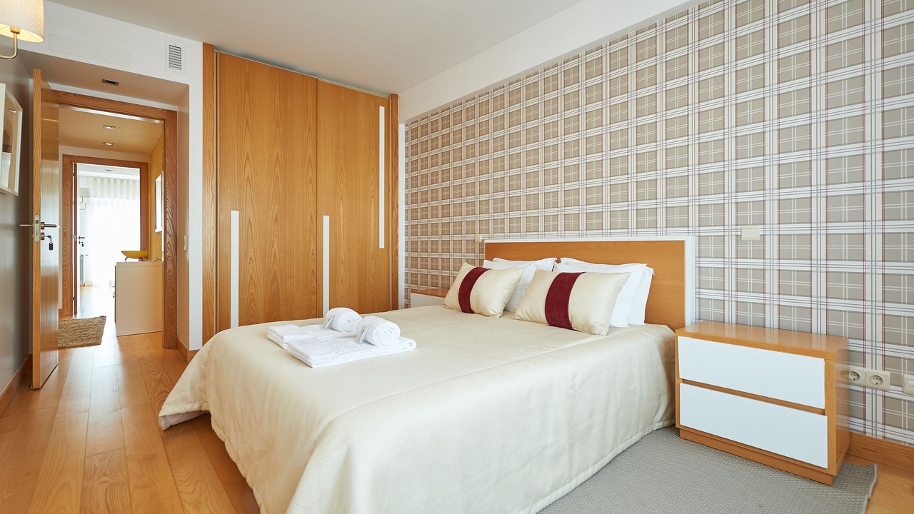 Photo of Bedroom in Belem