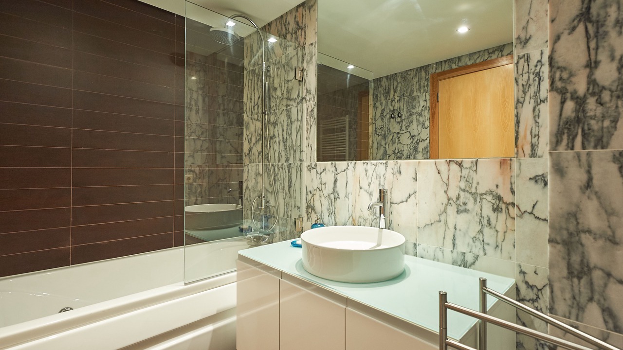Photo of Bathroom in Belem