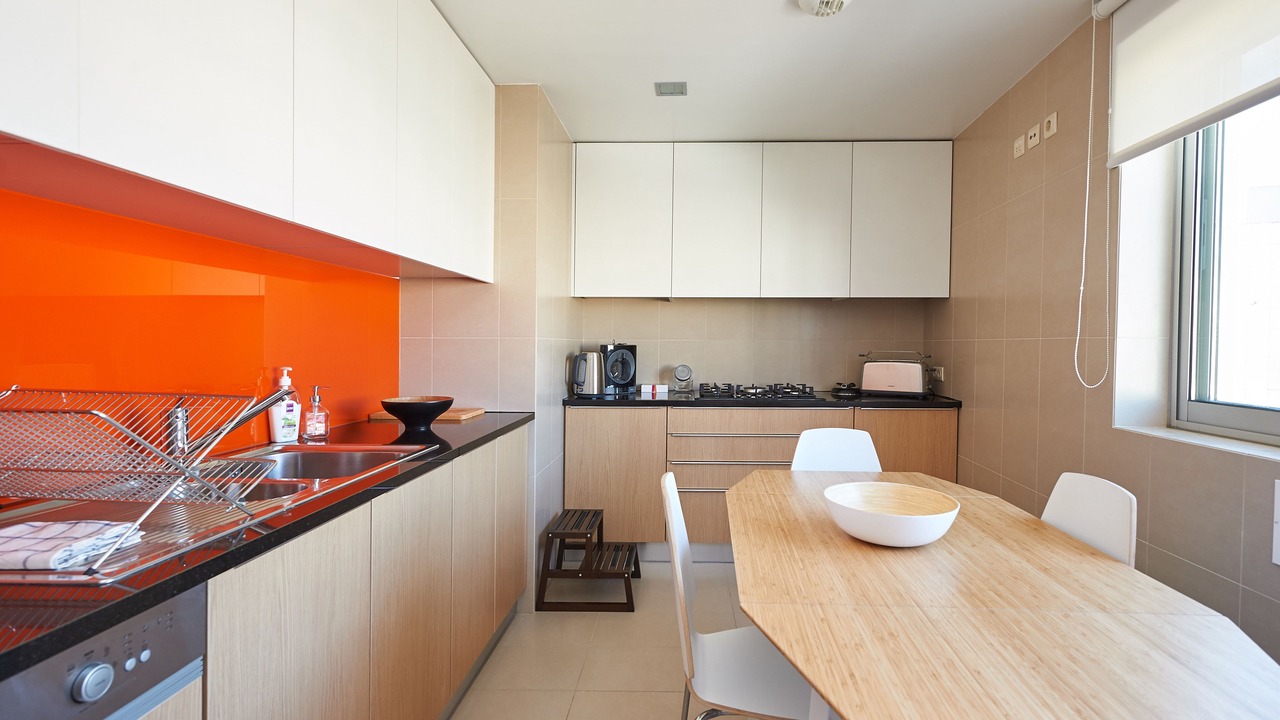 Photo of Kitchen in Belem