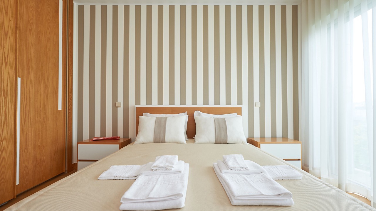 Photo of Bedroom in Belem