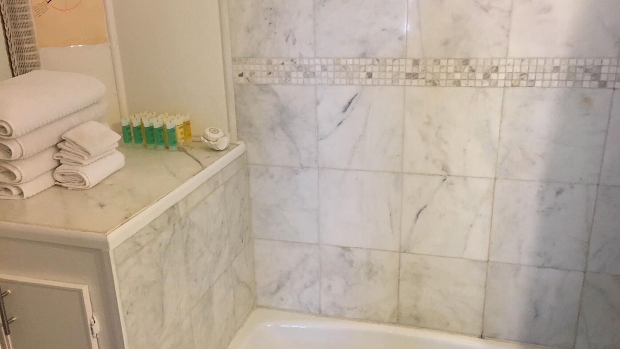 Photo of Bathroom in Paradise Island