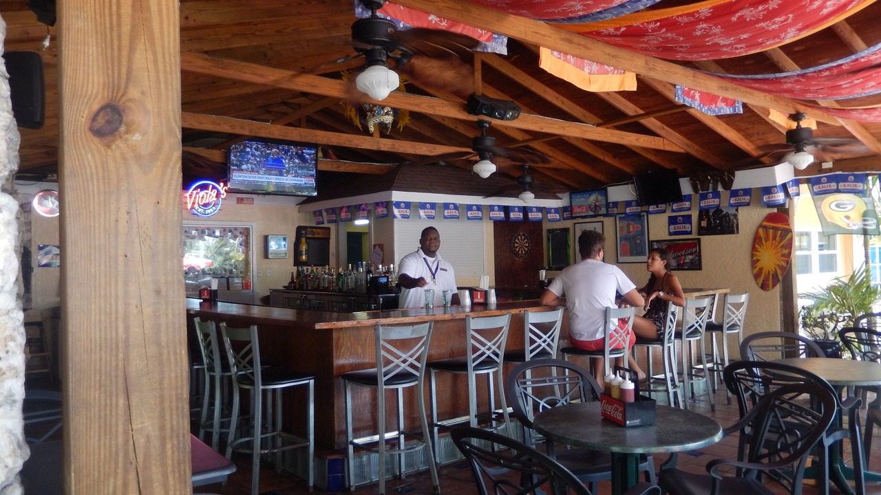 Photo of Others in Paradise Island