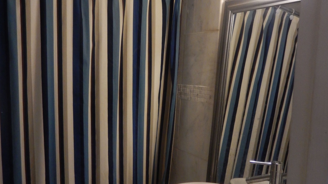 Photo of Bathroom in Paradise Island