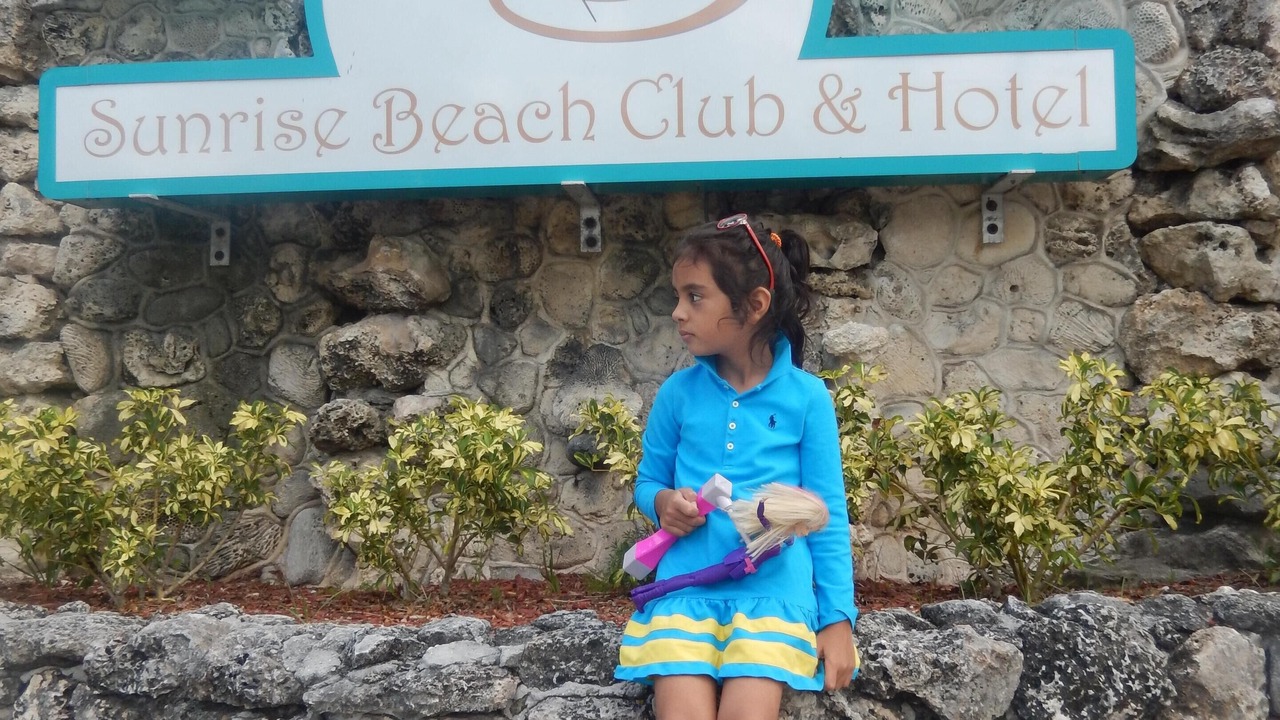 Photo of Others in Paradise Island