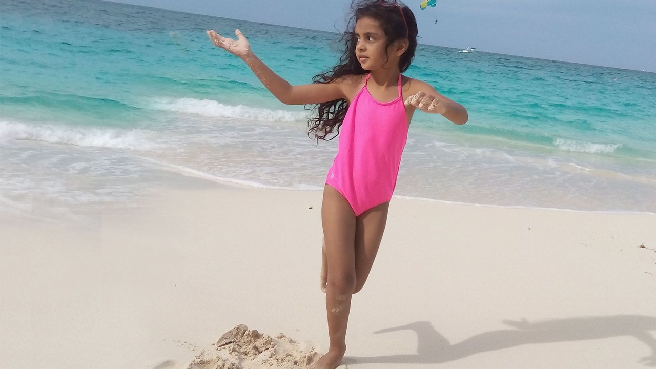 Photo of Others in Paradise Island