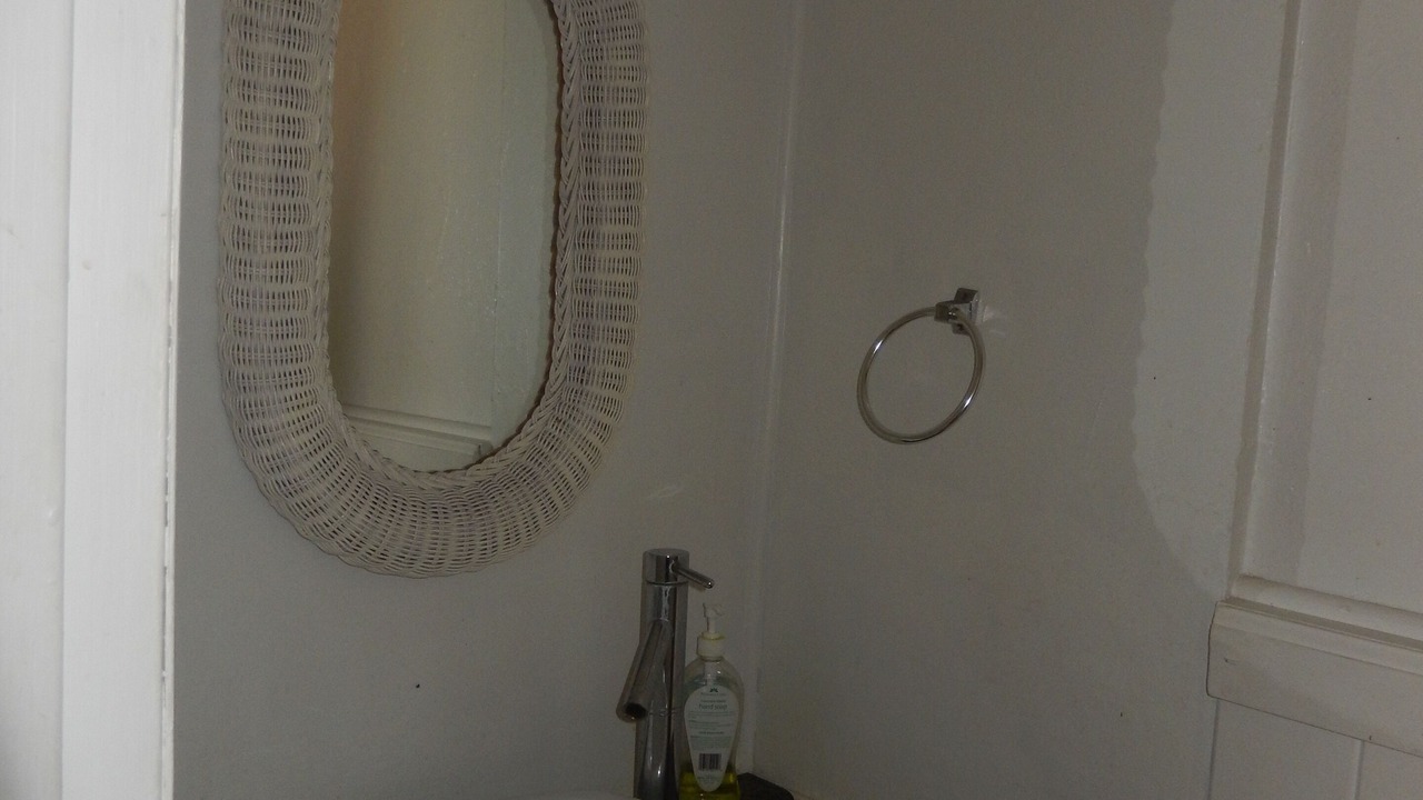Photo of Bathroom in Paradise Island