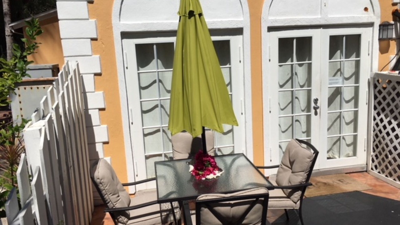 Photo of Outdoor in Paradise Island
