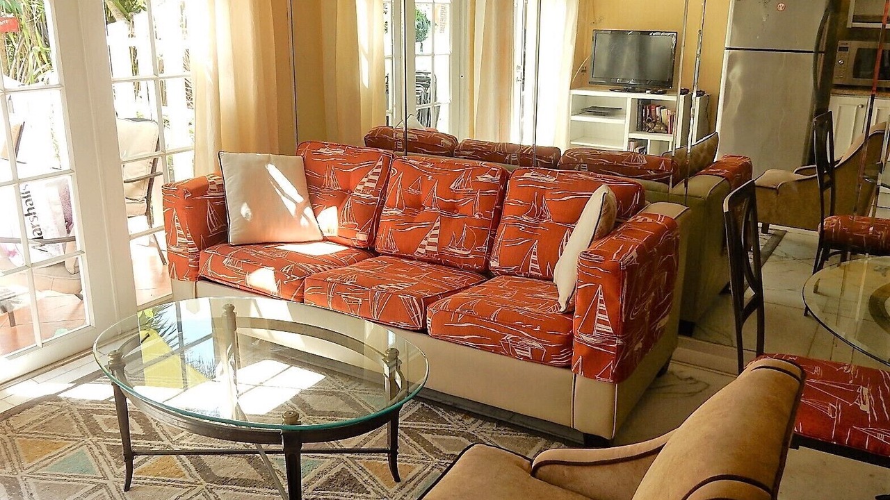 Photo of Livingroom in Paradise Island