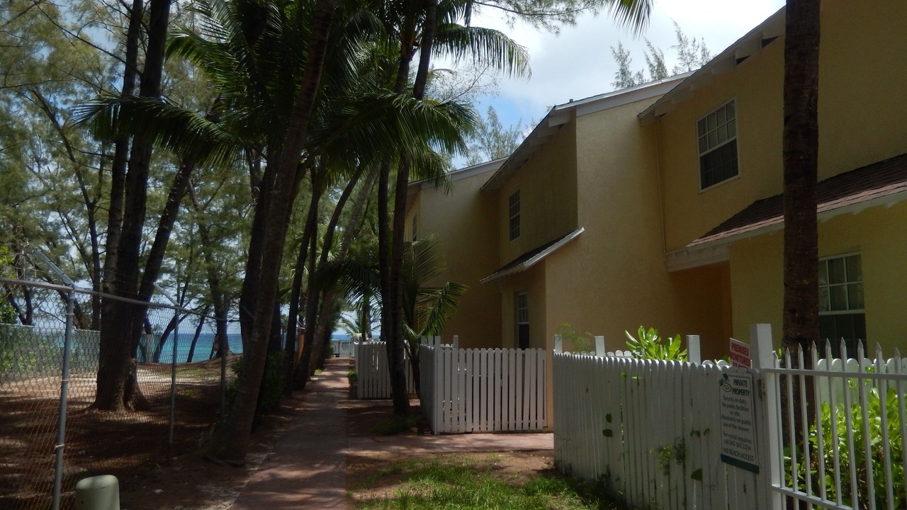 Photo of Others in Paradise Island