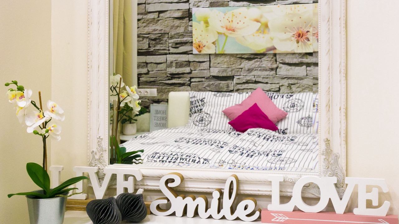 Photo of Bedroom in Jozsefvaros