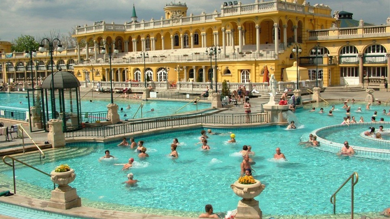 Photo of Outdoor in Jozsefvaros