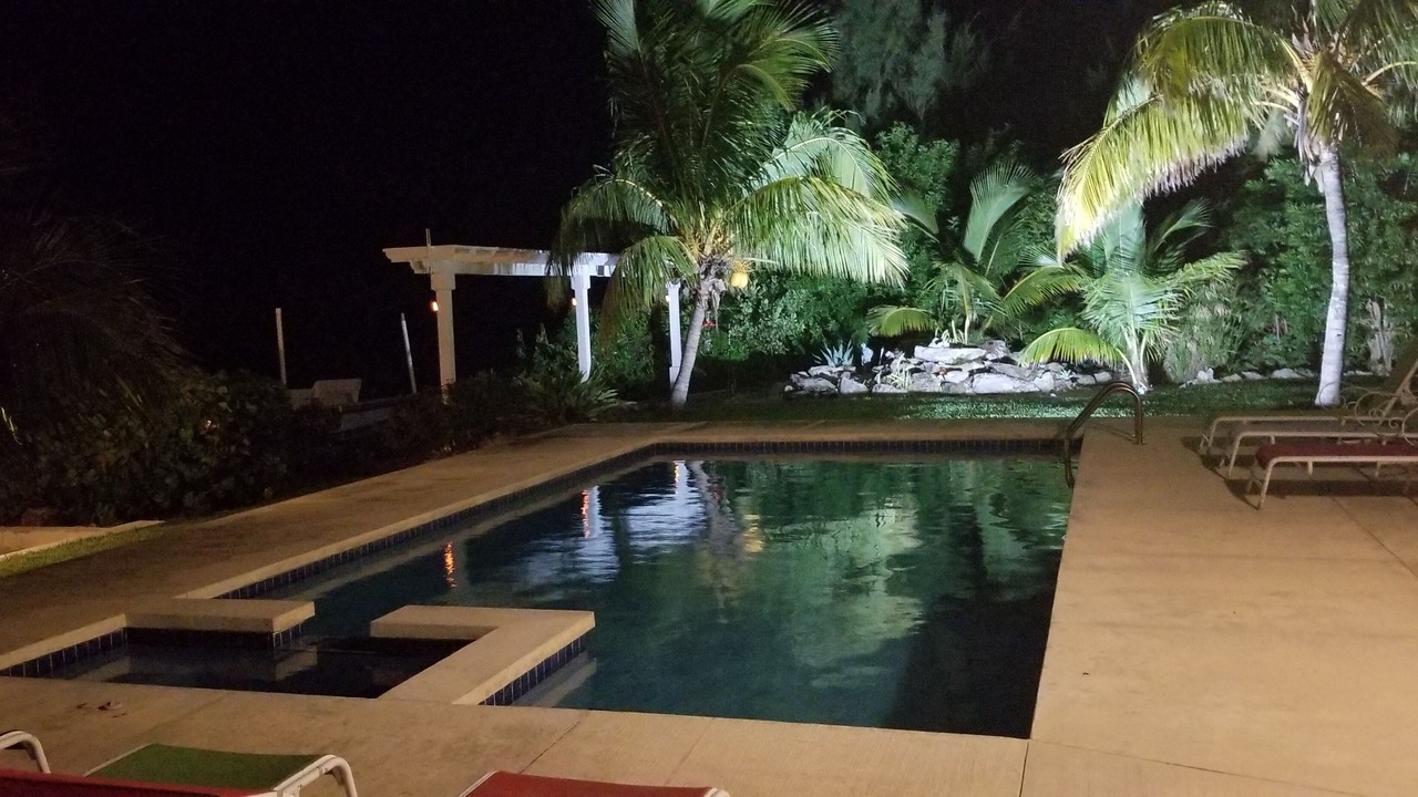 Photo of Outdoor in Bahama Reef