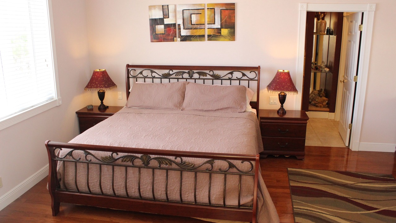 Photo of Bedroom in Bahama Reef