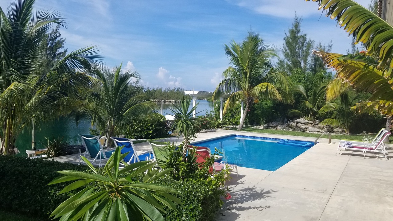 Photo of Outdoor in Bahama Reef