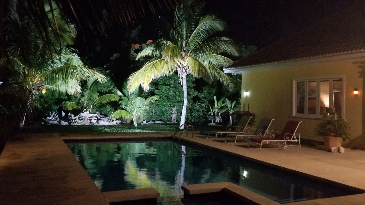 Photo of Outdoor in Bahama Reef