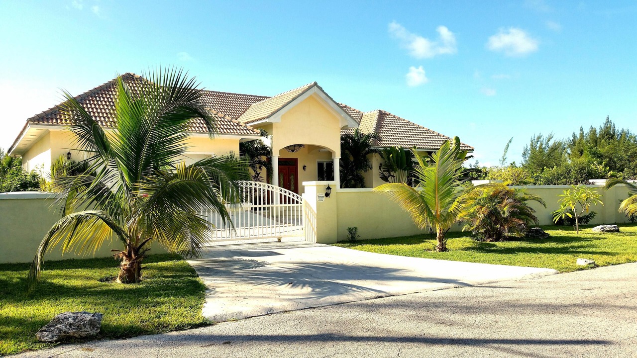 Photo of Outdoor in Bahama Reef