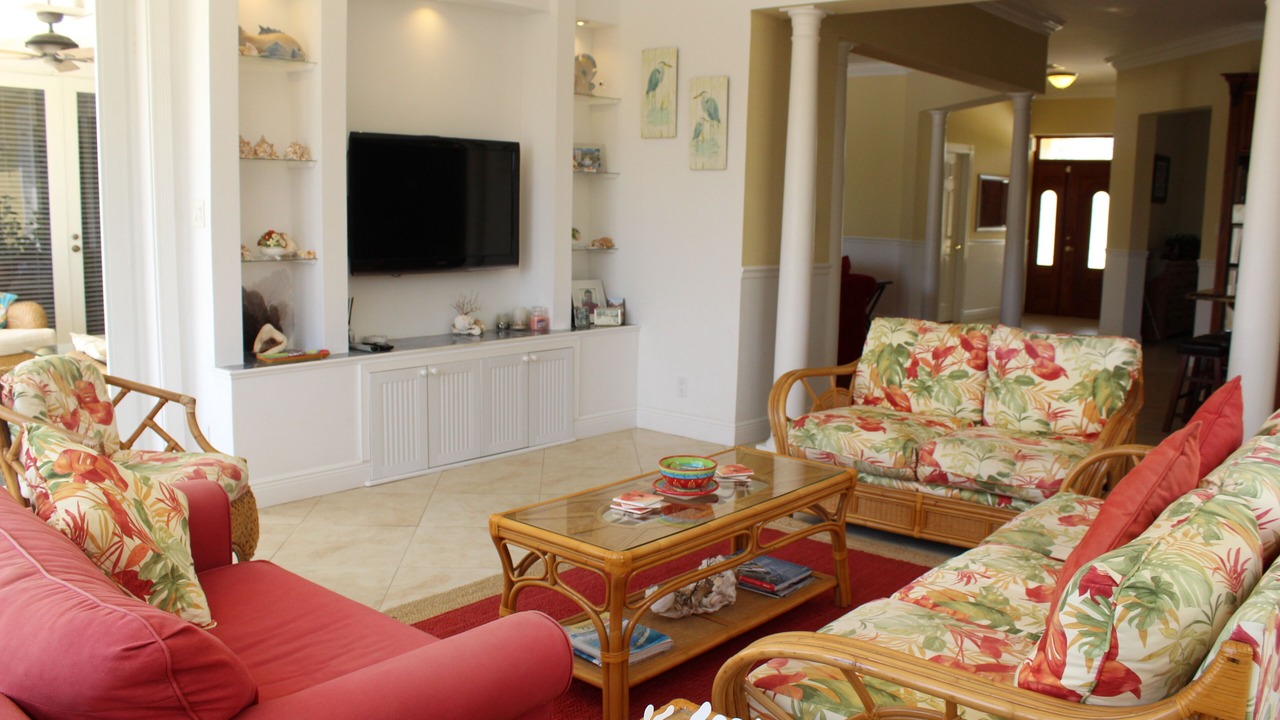 Photo of Bedroom in Bahama Reef