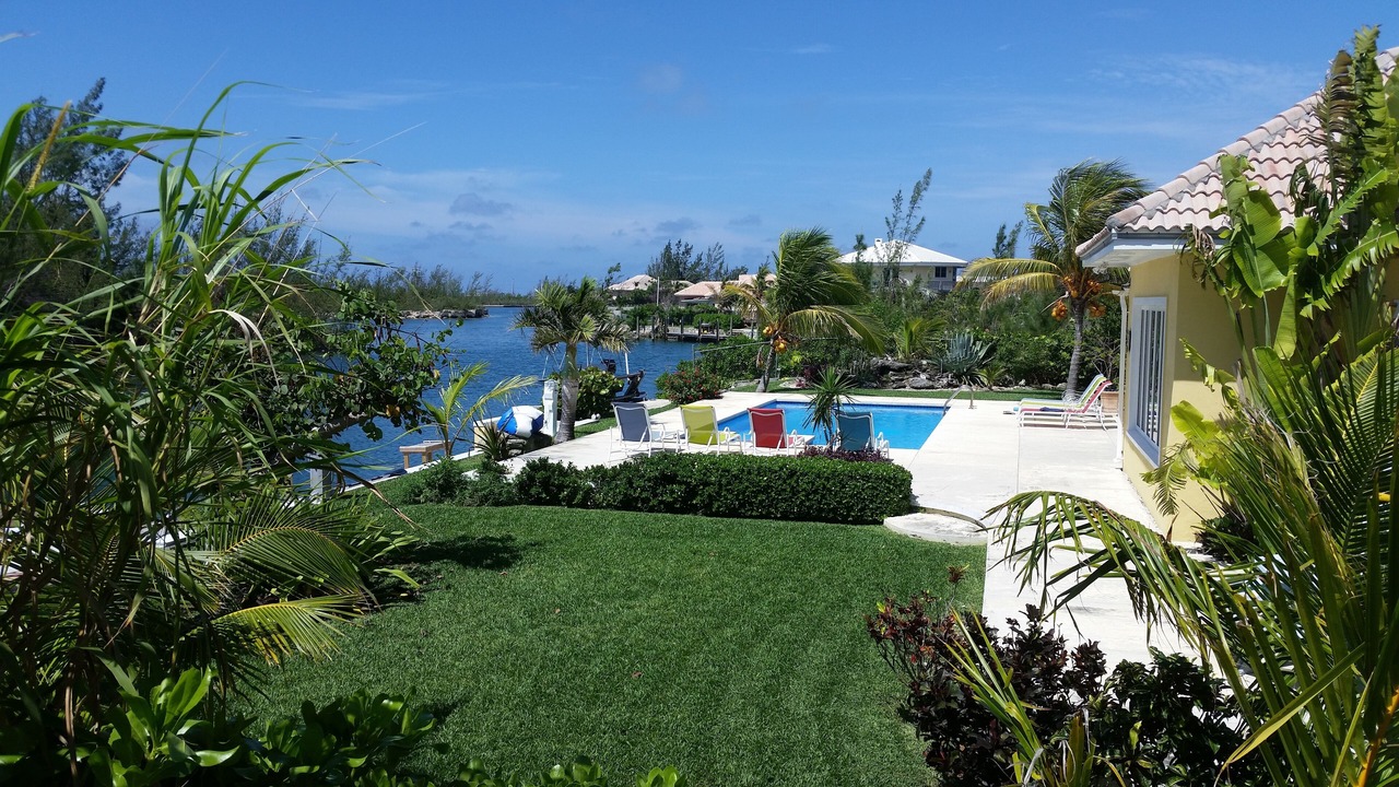 Photo of Outdoor in Bahama Reef