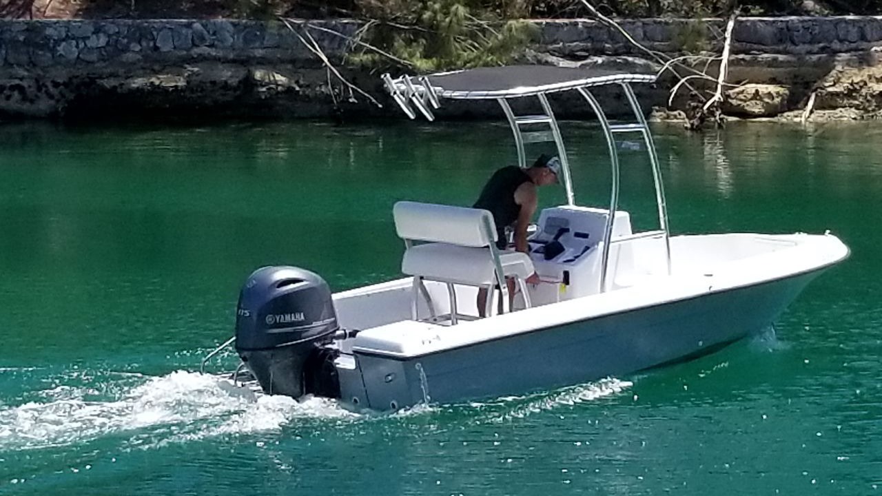 Photo of Others in Bahama Reef