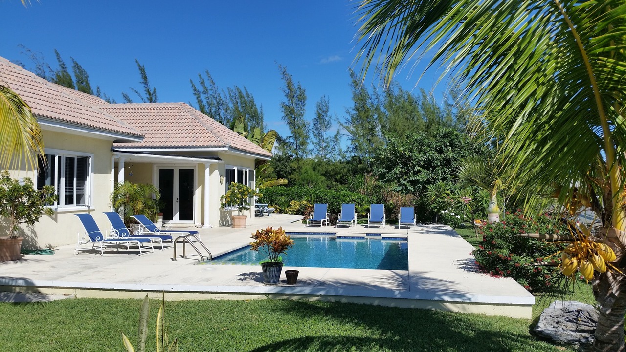 Photo of Outdoor in Bahama Reef