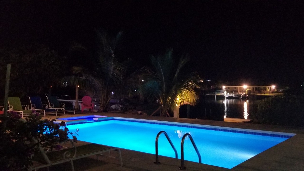 Photo of Outdoor in Bahama Reef
