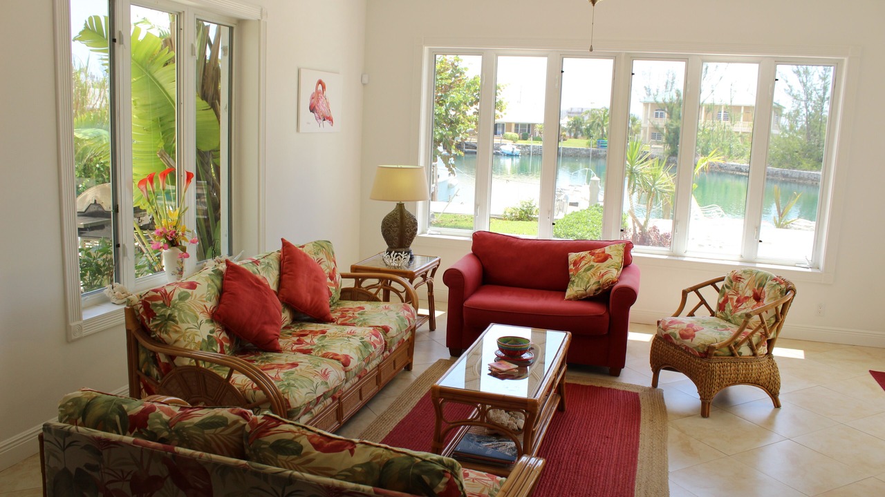 Photo of Bedroom in Bahama Reef