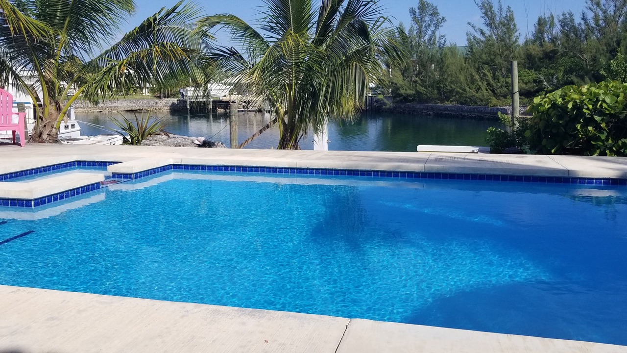 Photo of Outdoor in Bahama Reef