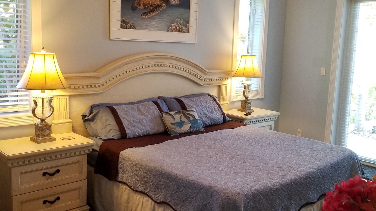 Photo of Bedroom in Bahama Reef