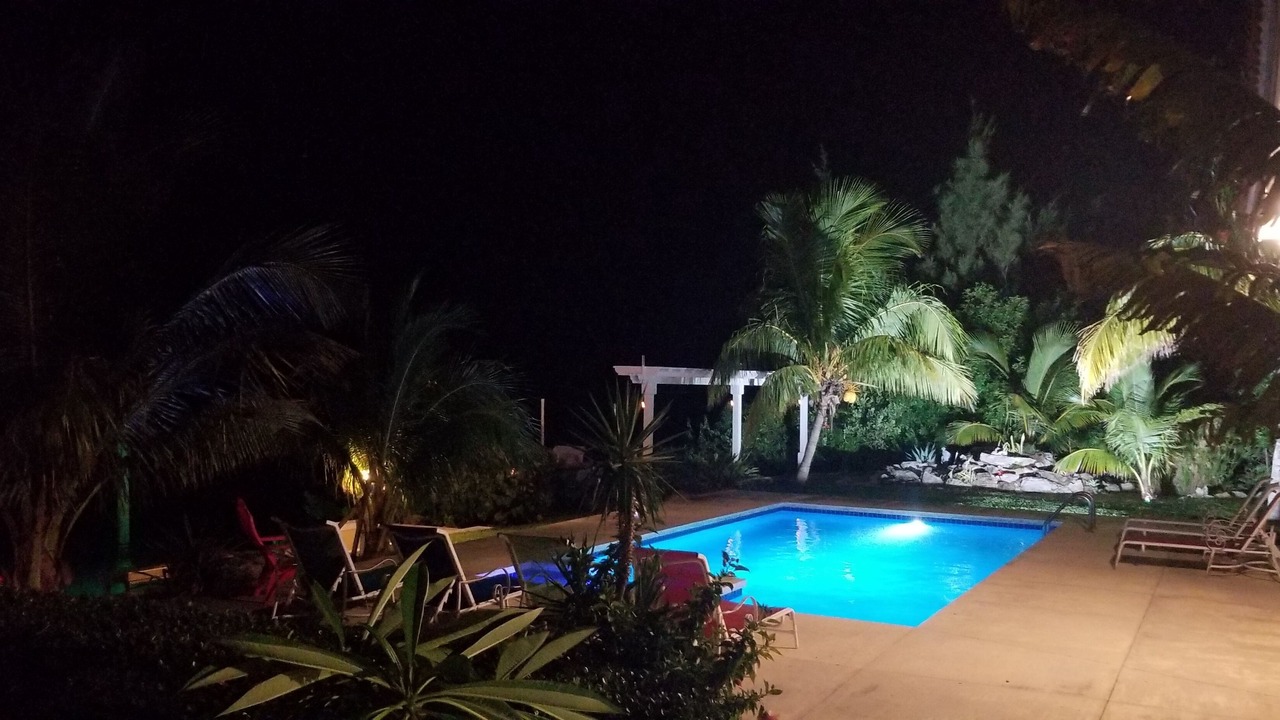Photo of Outdoor in Bahama Reef