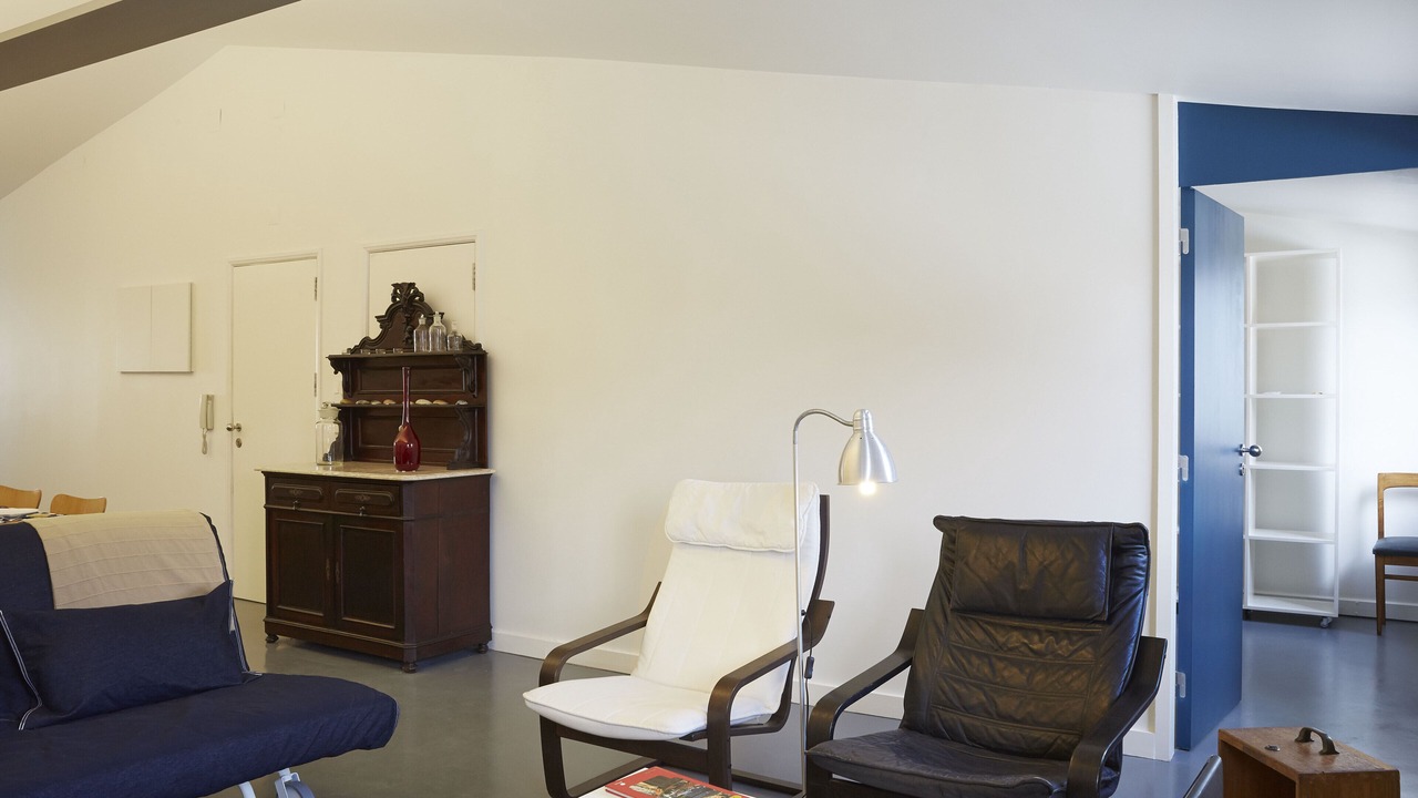 Photo of Bedroom in Chiado