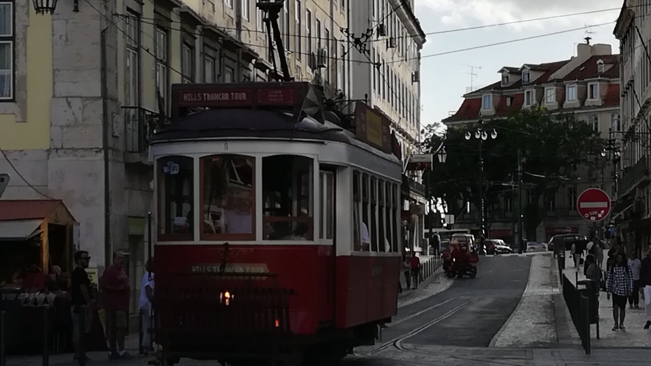 Photo of Others in Chiado