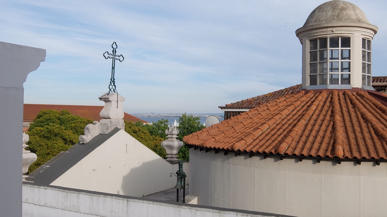 Photo of Bedroom in Chiado