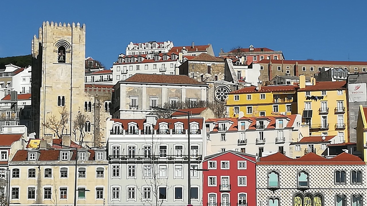Photo of Others in Chiado