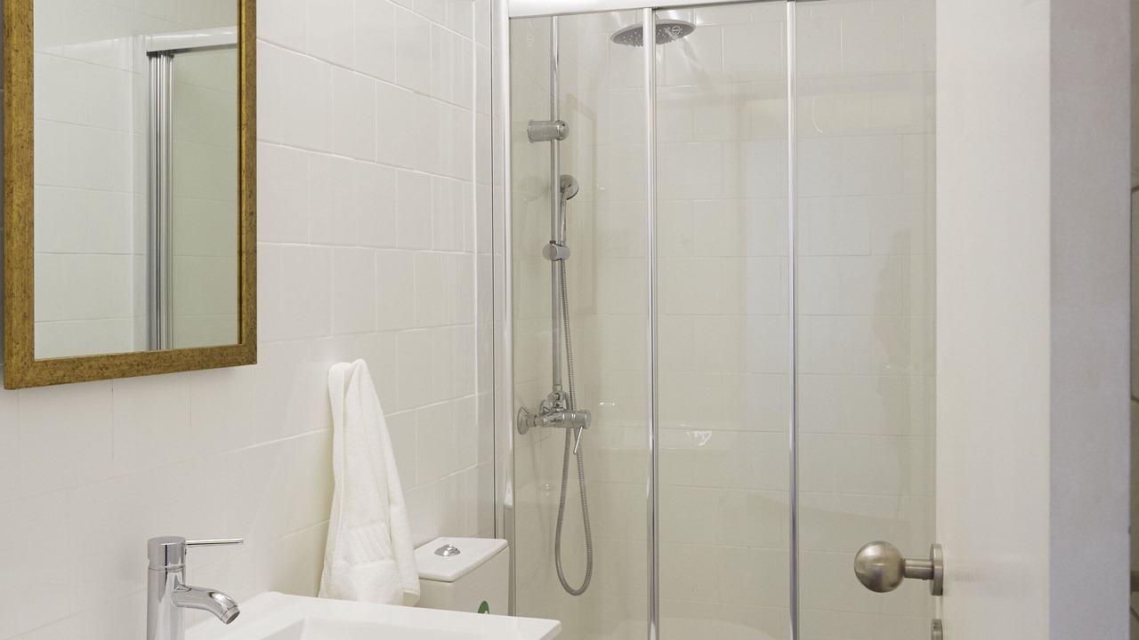 Photo of Bathroom in Chiado