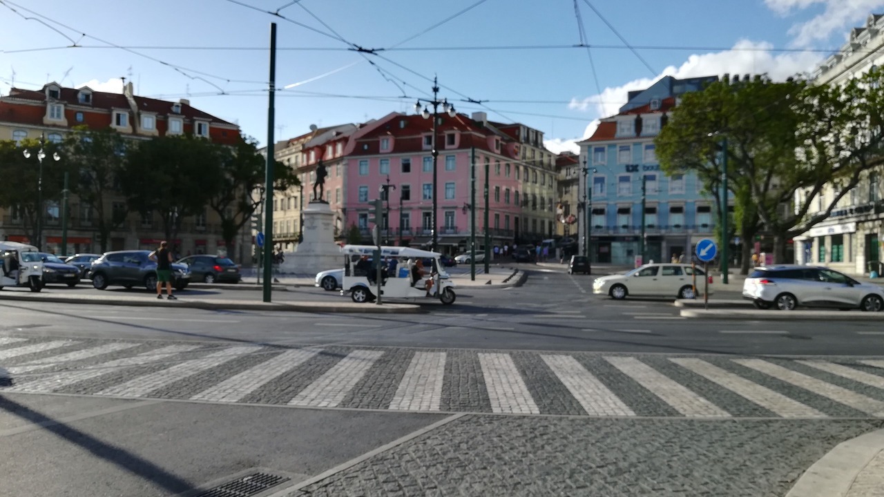 Photo of Others in Chiado
