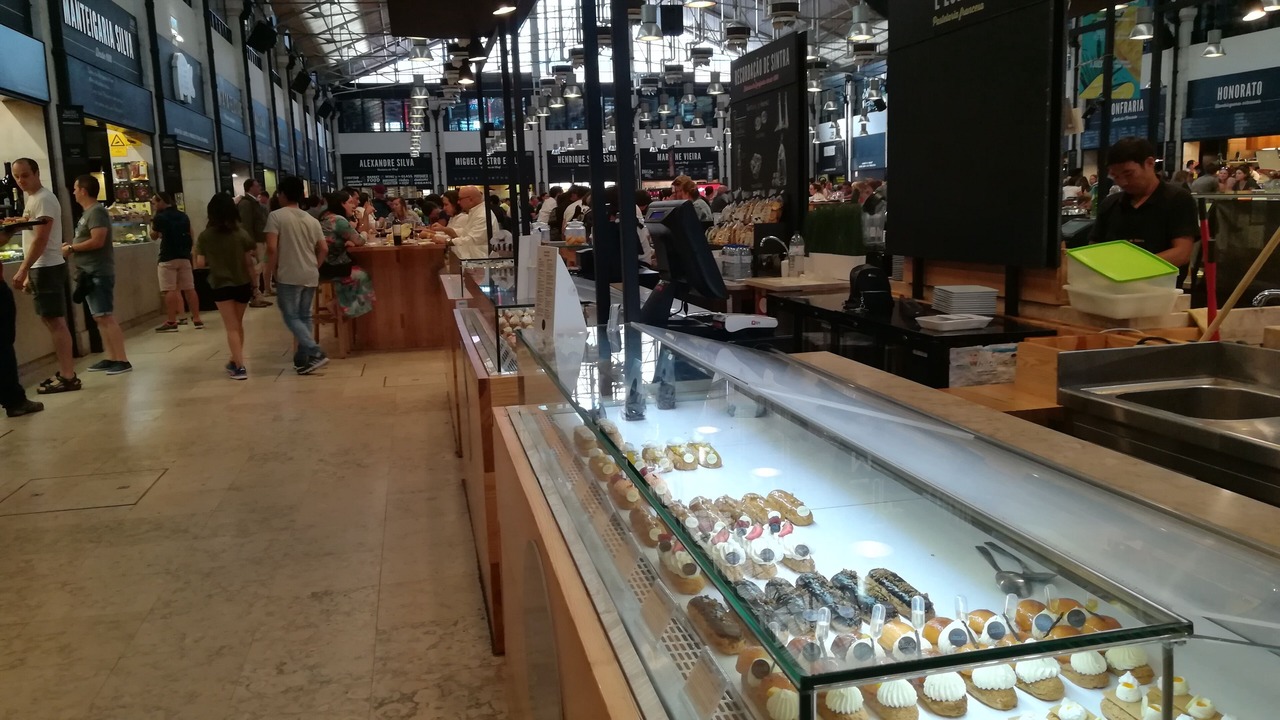 Photo of Others in Chiado