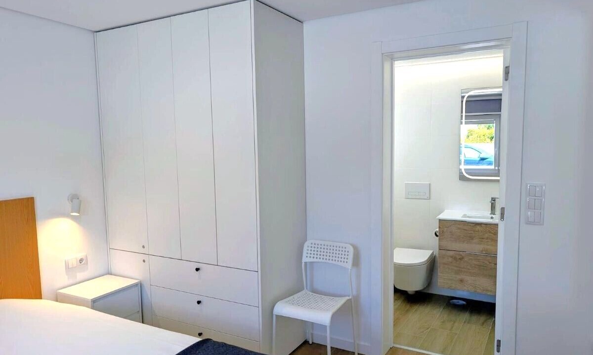 Photo of Bedroom in Costa Nova do Prado