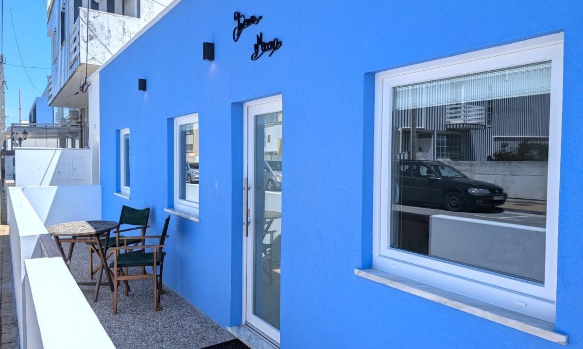 Photo of Outdoor in Costa Nova do Prado