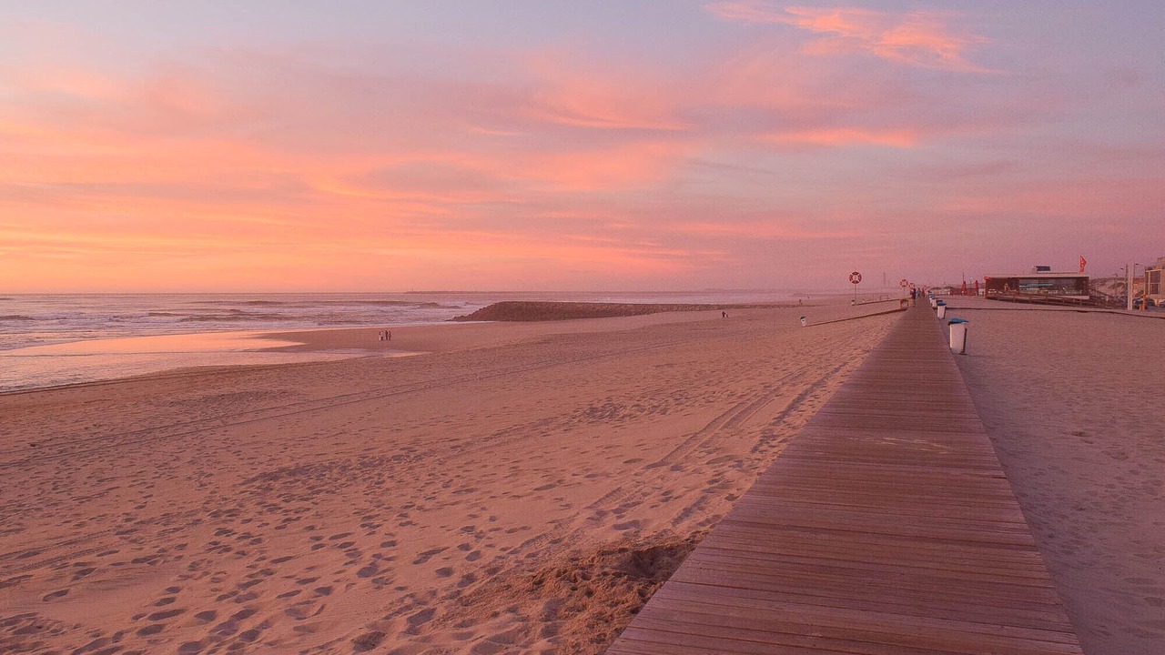 Photo of Others in Costa Nova do Prado