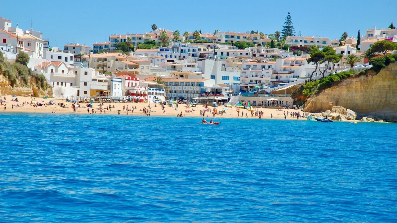 Photo of Others in Carvoeiro