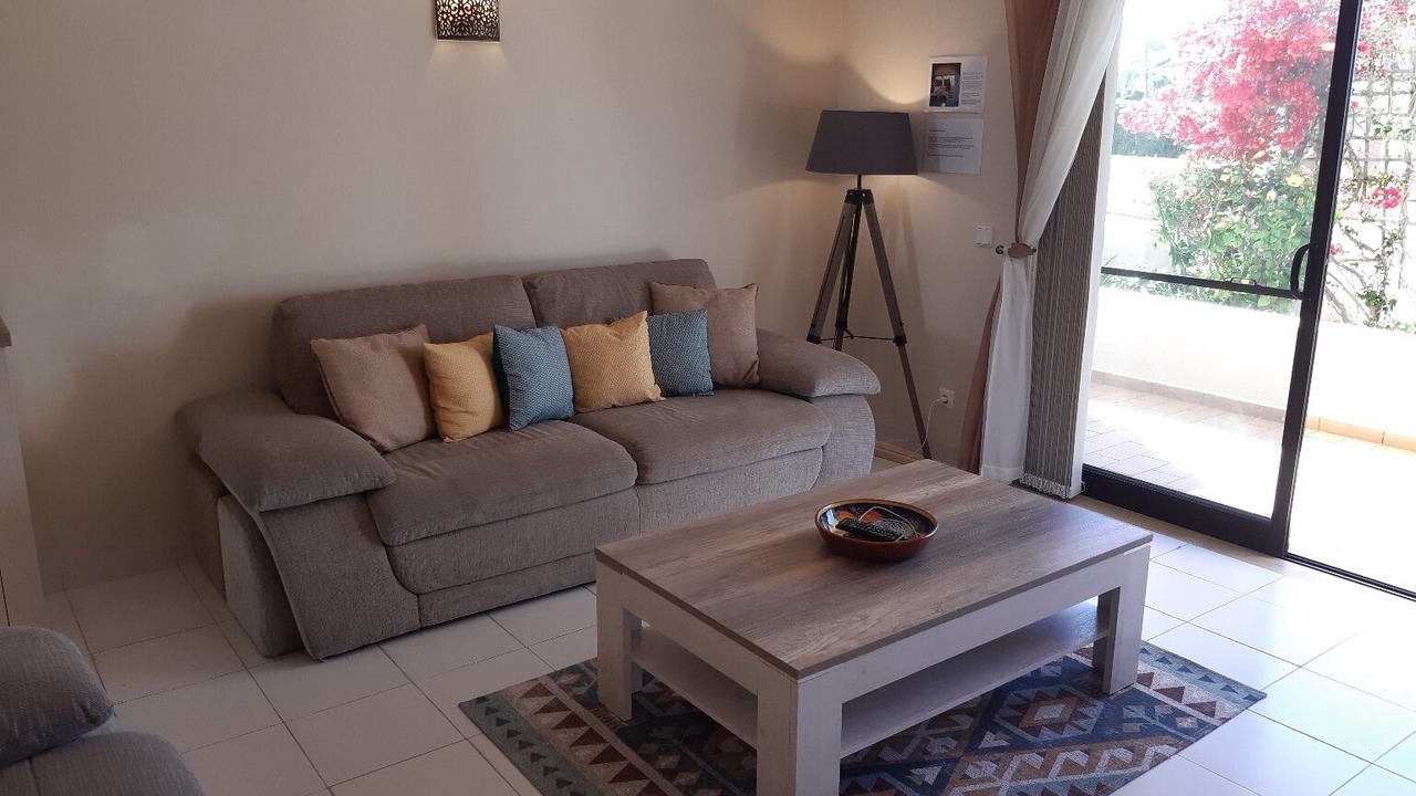 Photo of Livingroom in Carvoeiro
