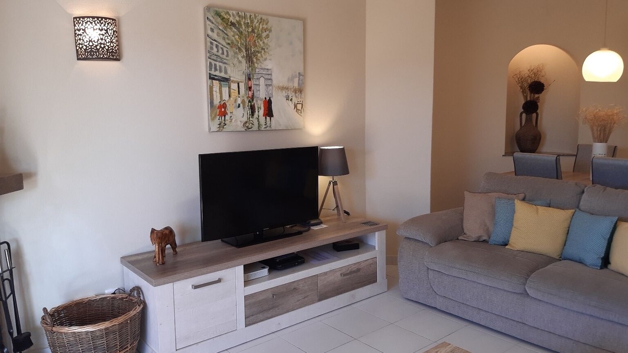 Photo of Livingroom in Carvoeiro