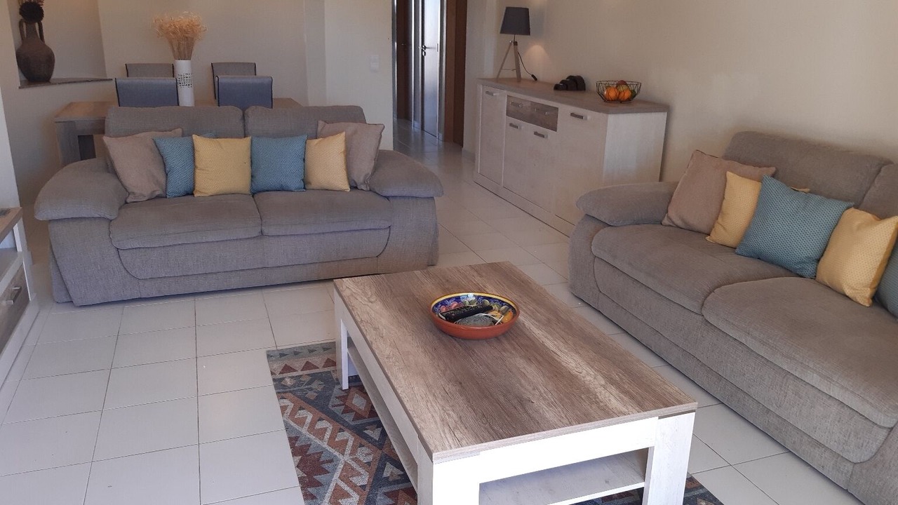 Photo of Livingroom in Carvoeiro